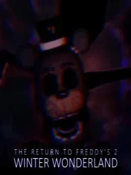 the-return-to-freddys-2-winter-wonderland