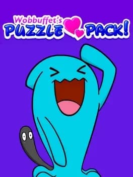 wobbuffets-puzzle-pack