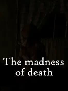 the-madness-of-death