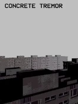 concrete-tremor