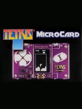 tetris-microcard
