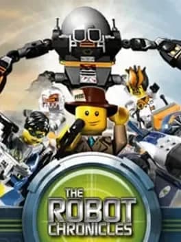 lego-the-robot-chronicles