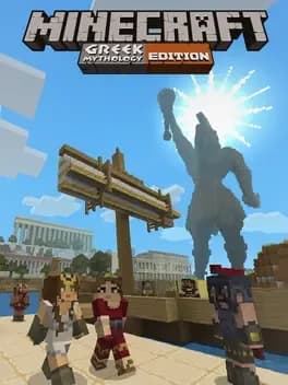 minecraft-greek-mythology-mash-up