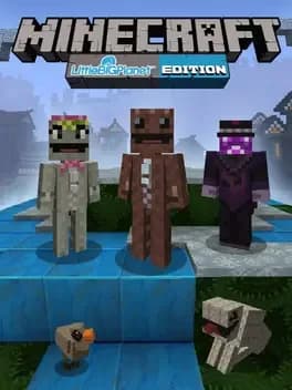 minecraft-littlebigplanet-edition
