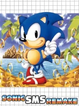 sonic-sms-remake