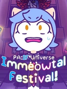 immeowtal-festival