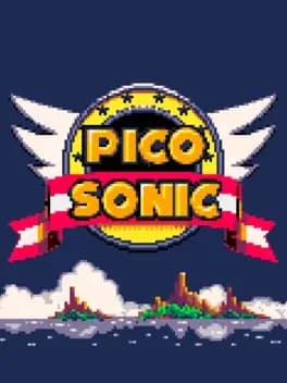 pico-sonic