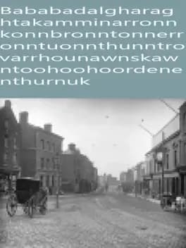 bababadalgharaghtakamminarronnkonnbronntonnerronntuonnthunntrovarrhounawnskawntoohoohoordenenthurnuk