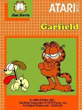 garfield--4