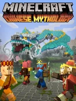minecraft-chinese-mythology-mash-up