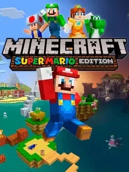 minecraft-super-mario-mash-up
