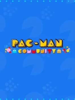 pac-man-community