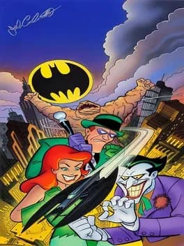 the-adventures-of-batman-and-robin--2