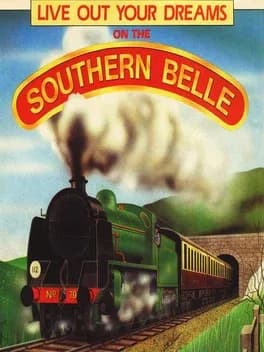 southern-belle