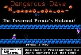 dangerous-dave-in-the-deserted-pirates-hideout