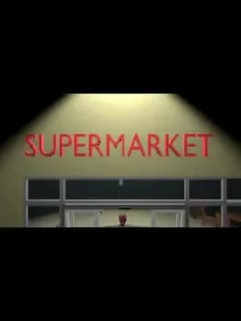 supermarket