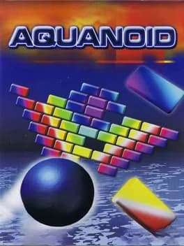 aquanoid