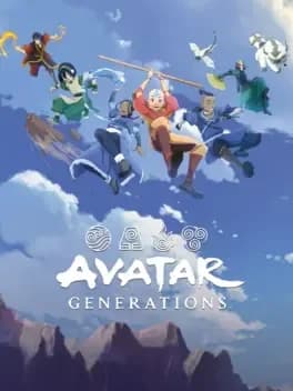 avatar-generations