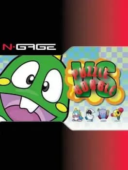 puzzle-bobble-vs