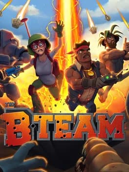 b-team