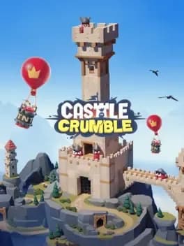castle-crumble