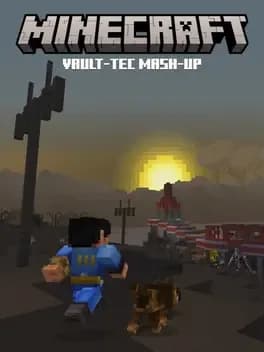 minecraft-vault-tec-mash-up