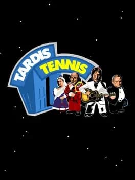 tardis-tennis