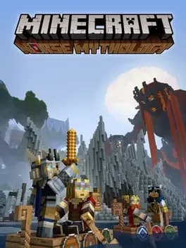 minecraft-norse-mythology-mash-up
