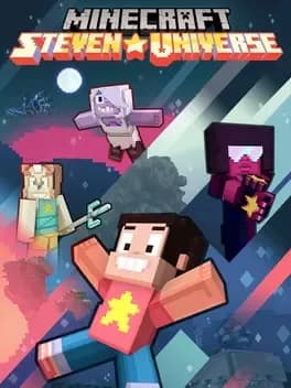 minecraft-steven-universe-mash-up