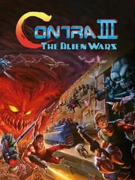 contra-iii-the-alien-wars