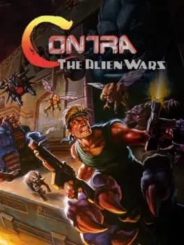 contra-the-alien-wars