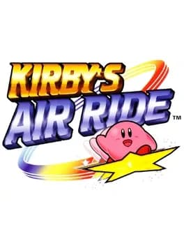 kirbys-air-ride