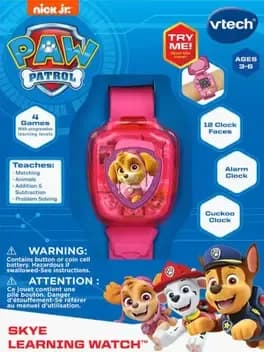 skye-learning-watch