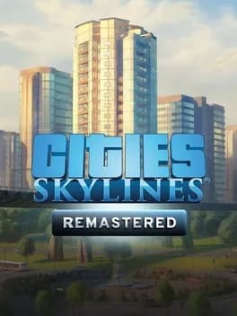cities-skylines-remastered