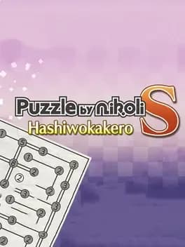 puzzle-by-nikoli-s-hashiwokakero