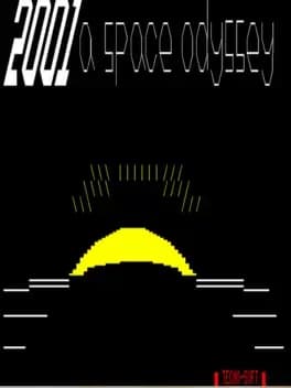 2001-a-space-odyssey