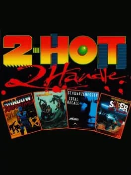 2-hot-2-handle