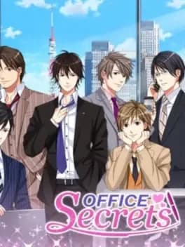 office-secrets