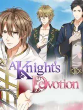 a-knights-devotion
