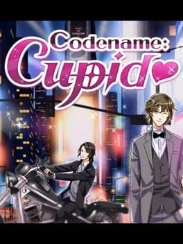 codename-cupid