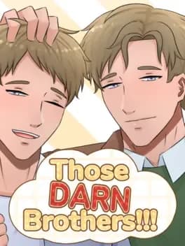 those-darn-brothers