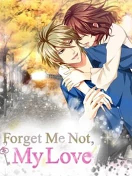 forget-me-not-my-love