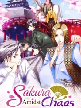 sakura-amidst-chaos