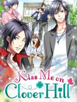kiss-me-on-clover-hill