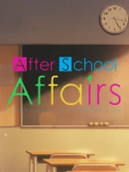 after-school-affairs