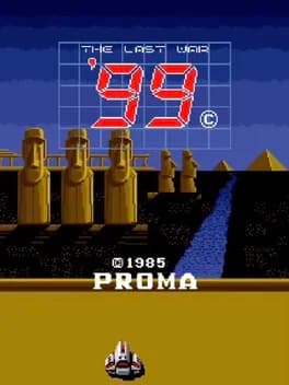 99-the-last-war