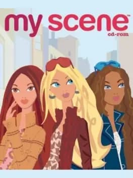 my-scene