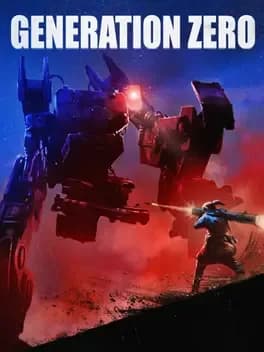 generation-zero