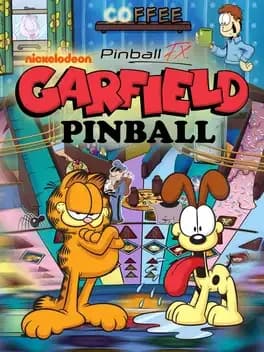 pinball-fx-garfield-pinball