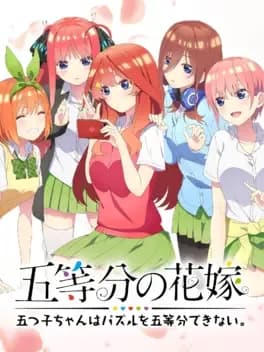 the-quintessential-quintuplets-the-quintuplets-cant-divide-the-puzzle-into-five-equal-parts